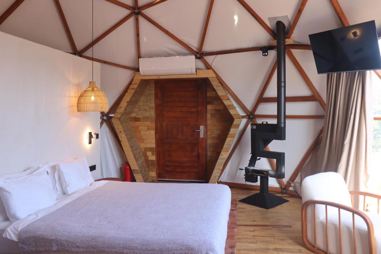 Hotel Mandalin Glamping Selçuk Exterior foto