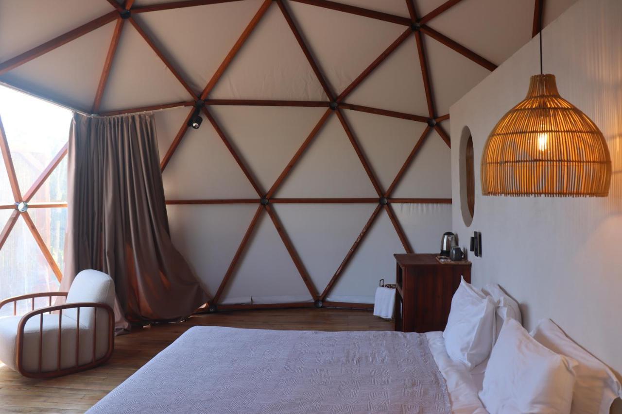 Hotel Mandalin Glamping Selçuk Exterior foto