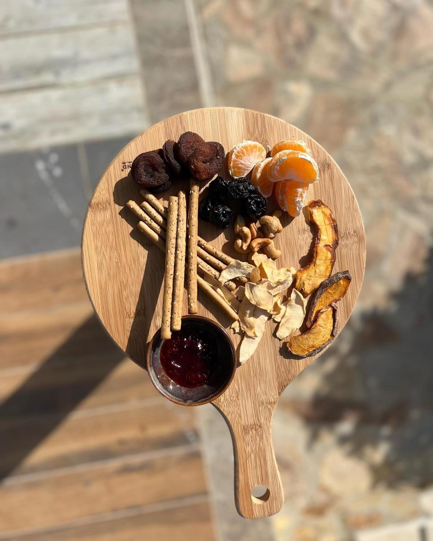 Hotel Mandalin Glamping Selçuk Exterior foto